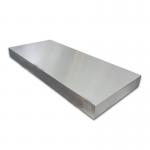 Flat Alloy Aluminium Embossing Metal Sheet Rolls 1.5mm 1060 For Laser Cutting Machine for sale