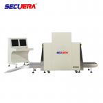 X Ray Security Inspection Device Saving Electricity With 0.22m / s Conveyor Speed airport x ray baggage scanner for sale