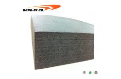 China Multi Colour odorless Closed Cell Cross Linked Polyethylene Foam supplier
