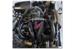China High Performance Japanese Engine Parts Used 1SZ-FE Engine Long Service Life supplier