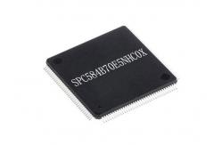 China Microcontroller MCU SPC584B70E5NHC0X TQFP144 Microcontroller Chip 120MHz IC Chip supplier