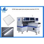 Linear LED Lighting SMT Placement Machine For LED 3014/ 3020/ 3528/ 5050 for sale