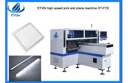 China Linear LED Lighting SMT Placement Machine For LED 3014/ 3020/ 3528/ 5050 supplier