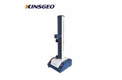 China 0.5-500mm/Min 220V Universal Testing Machines For Research supplier