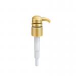 Universally Use Round Head 28/410 Plastic Lotion Dispenser Pump For Bottles for sale