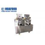 Commercial Dolly Mini P3 Pasta Machine Multifunctional 100r/min for sale