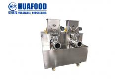 China Commercial Dolly Mini P3 Pasta Machine Multifunctional 100r/min supplier
