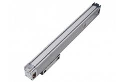 China 1300 - 3000mm Mini Mill Dro Kit Position Absolute Linear Encoders Glass Scale supplier