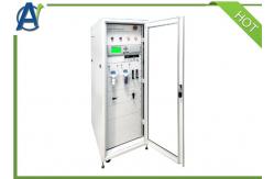 China Bundled Cables Heat Release and Flame Spread Test System by EN 50339 supplier