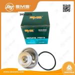 61800060172 Thermostat Assembly WEICHA SHACMAN Engine Truck Parts for sale