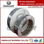 Nickel Silver Strip / CuNi18Zn20 / C75200 / CW409J / NS106 For Decoration for sale