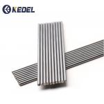 YG6 YG8 YG10 Tungsten Carbide Rods Length 10-330 mm for sale