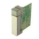 Allen Bradley 1746-NI4 SLC 4 Point Analog Input Module with R-2R Ladder Conversion for sale