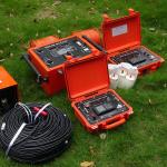 Rectification Power Large Power Intelligent Underground Geological Exploration Equipment
