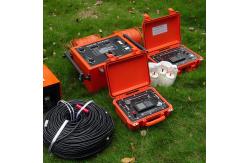 China Rectification Power Large Power Intelligent Underground Geological Exploration Equipment supplier