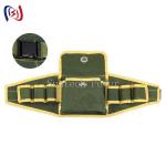 Electrical Power Line Safety Waterproof Canvas Waist Tool Bag for sale