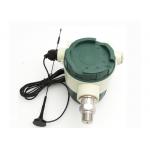 PL701 Wireless Level Transmitter With LoraWAN Network For Water Reservoir Level for sale