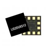 Sensor IC LIS2DUXS12TR Ultra Low-Power 3-Axis Smart Accelerometer for sale