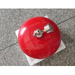 Fm 200 Fire Extinguishing System Hanging  Compact Lightweight Protection  Gas Cylinder for sale