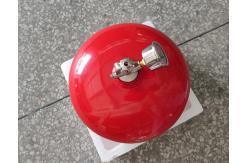 China Fm 200 Fire Extinguishing System Hanging  Compact Lightweight Protection  Gas Cylinder supplier