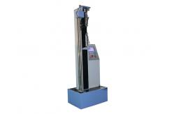China Electronic Universal Testing Impact Testing Machine 5000N Microcomputer Tensile Tester supplier