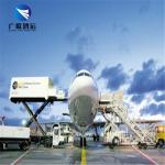 DDP Delivery Service Customs Clearance Pick Up Cargo Air Shipping From China To Mexico for sale