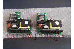 China Cardiac Defibrillator Machine Parts , ICU Power Source Board supplier