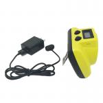 IP68 Waterproof Explosion-Proof LED Mining Cap Lamp 25000Lux 7Ah Li-ion Battery for Underground Coal/Metal Mining for sale