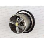 3076489 Excavator Thermostat For Cummins K19 M11 NT855 Diesel Engine Parts for sale