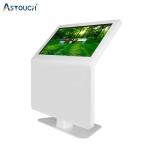 OEM Large Touch Screen Kiosk PC 49 Inch All In One Touch Screen