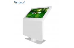 China OEM Large Touch Screen Kiosk PC 49 Inch All In One Touch Screen supplier