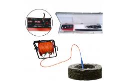 China Borehole Inspection Inclinometer JQX-2 Digital Inclinometer For Sale supplier