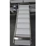                  Container Unloading Equipment Belt Conveyor Extendable Telescopic Belt Conveyor              for sale