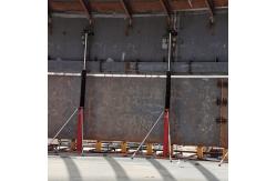 China Tank Construction Device Lift System with Max Height 0-4600mm Hydraulic Jack supplier