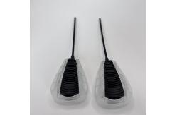China Precision Versatile Aerosol Spray Nozzle With Extension Tube Used In Home / Garden supplier