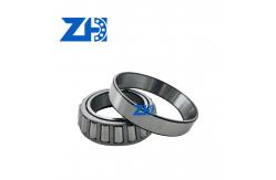 China High Rigidity Taper Roller Bearing LM603049-603011 LM603049/603011 Heavy Duty supplier
