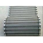 Ss304 Chain Stainless Mesh Conveyor Belt High Temperature for sale