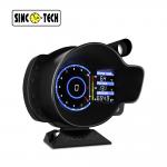 DO916 Sensor Sinco Tech Dash Speed Fuel Ratio Gauge for sale