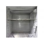 SUS304 2.0KW Dustproof Test Chamber IP Test Equipment