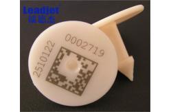 China Expiry Date Barcode Fiber Laser Marking Machine 20w 1kVA For Industry supplier