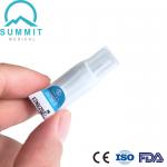 Safety Pen Tips for Insulin 30G 5mm Compatible with Most Pen Injectors for sale