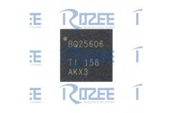 China BQ25606RGER supplier