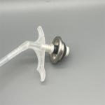PU Foam Spray Valve For Sealing Gaps In Construction Professional Grade