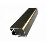 High Precise Aluminum Window Frame Covers , Industrial Aluminium Extrusion Profiles for sale