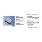 32.768kHz XO CMOS Crystal Oscillator KC2520B32K7680CM2ESH