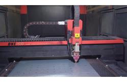 China Custom CNC Machining manufacturer