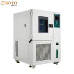 Environmental Programmable Constant Temperature Humidity Chamber Climatic Test Chamber for sale
