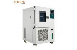 China Programmable Temperature And Humidity Test Chamber Weathering Test Chamber supplier