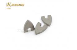 China Drill Tungsten Carbide Tips Cutter Knives For Drilling Ceramic Tile And Glass supplier
