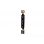 Accurate Metric Ring And Plug Thread Gauge For Precise Measurement Of Thread Type And Dimensions for sale